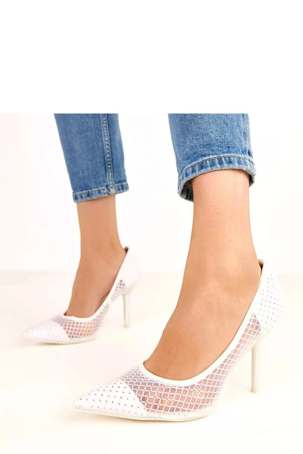 Aukštakulniai modelis 220601 Solea