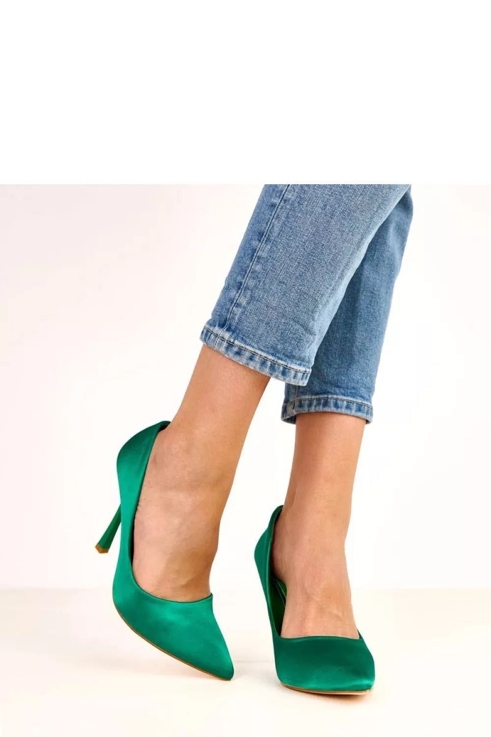 Aukštakulniai modelis 220603 Solea