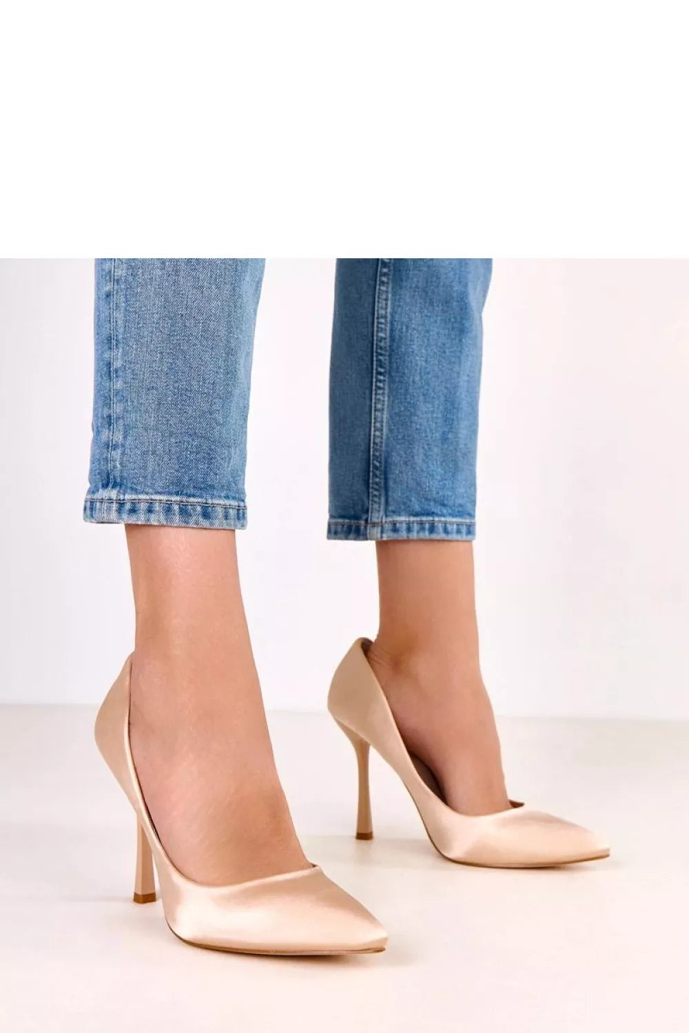 Aukštakulniai modelis 220604 Solea