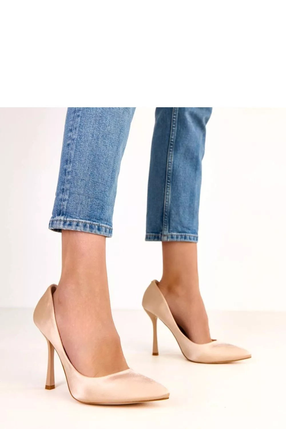 Aukštakulniai modelis 220604 Solea