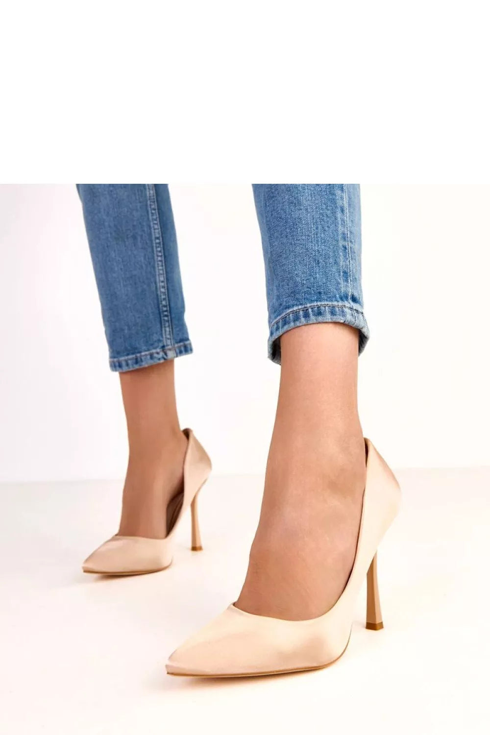 Aukštakulniai modelis 220604 Solea