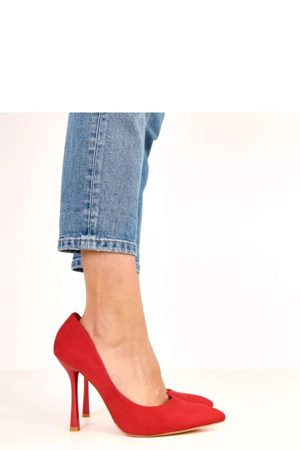 Aukštakulniai modelis 220606 Solea