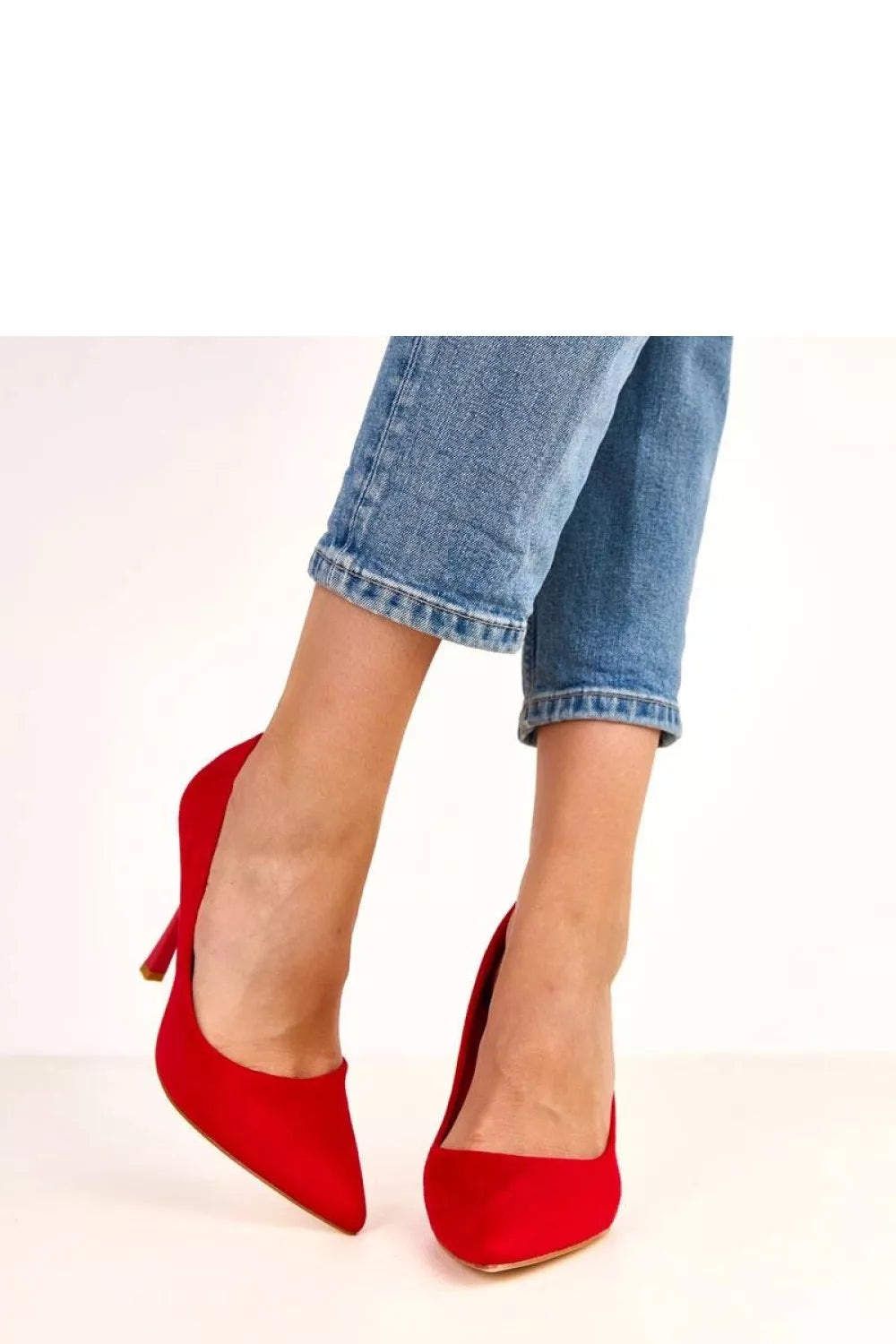 Aukštakulniai modelis 220606 Solea