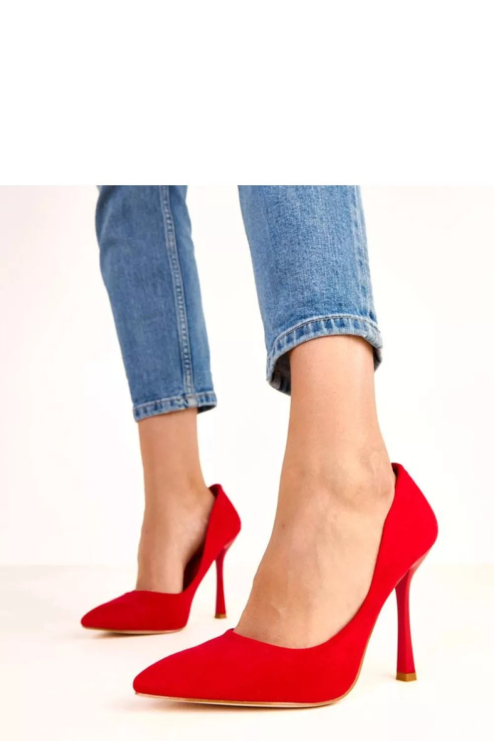 Aukštakulniai modelis 220606 Solea