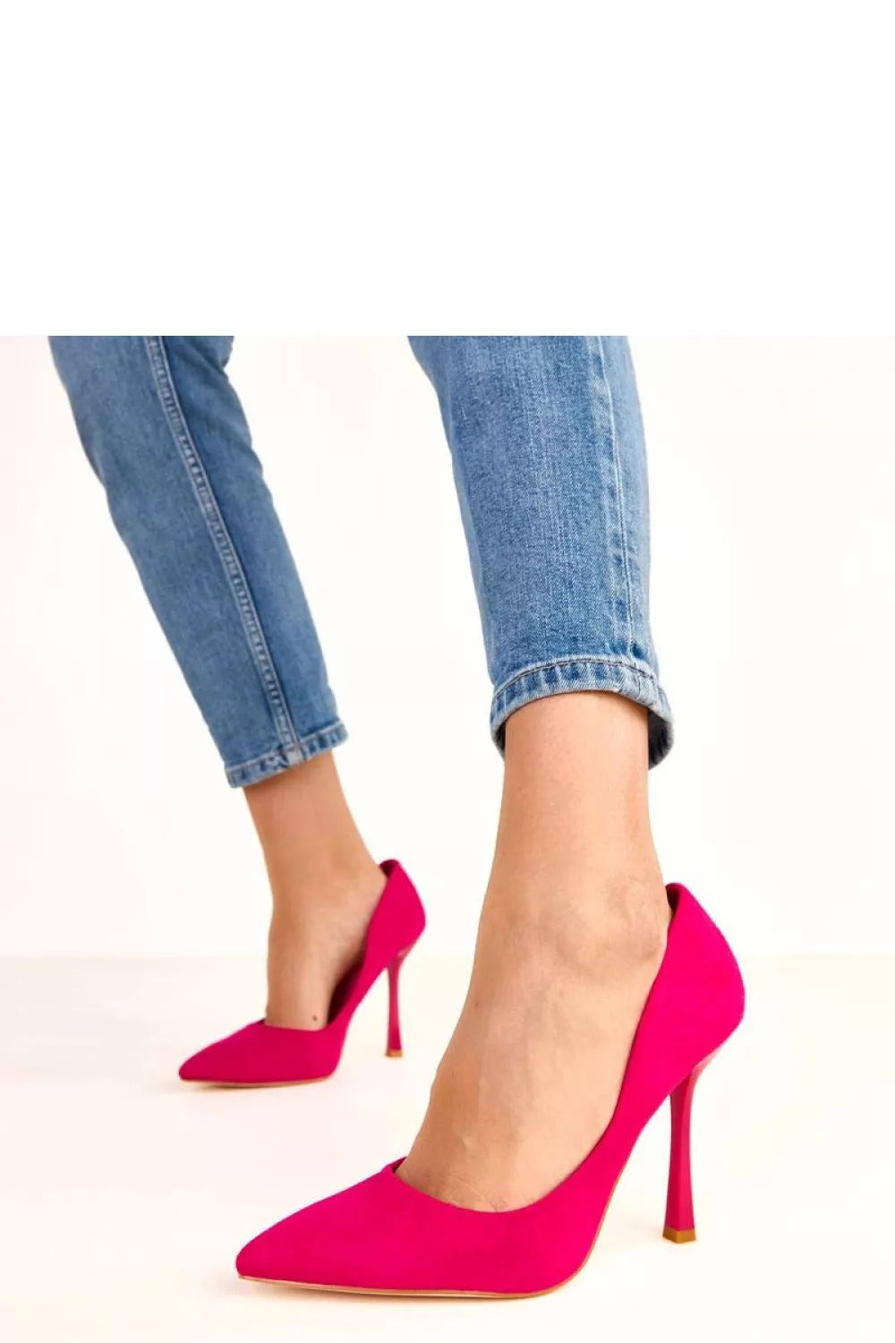 Aukštakulniai modelis 220607 Solea