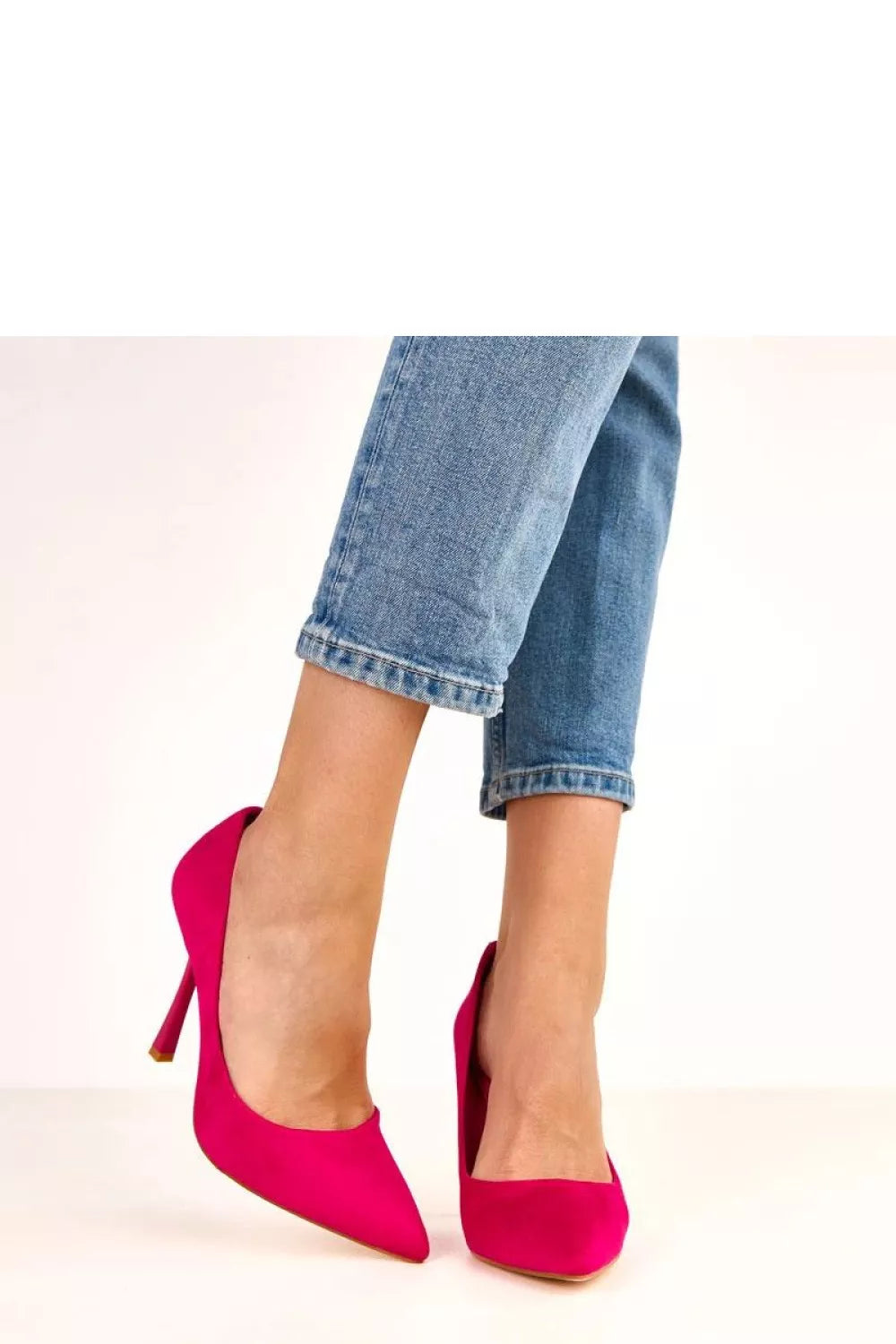 Aukštakulniai modelis 220607 Solea