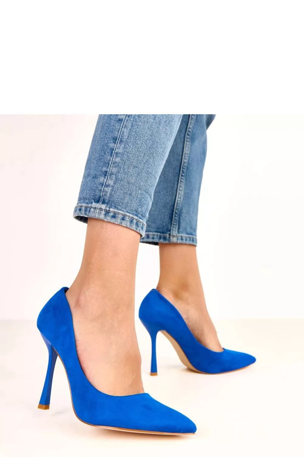 Aukštakulniai modelis 220609 Solea