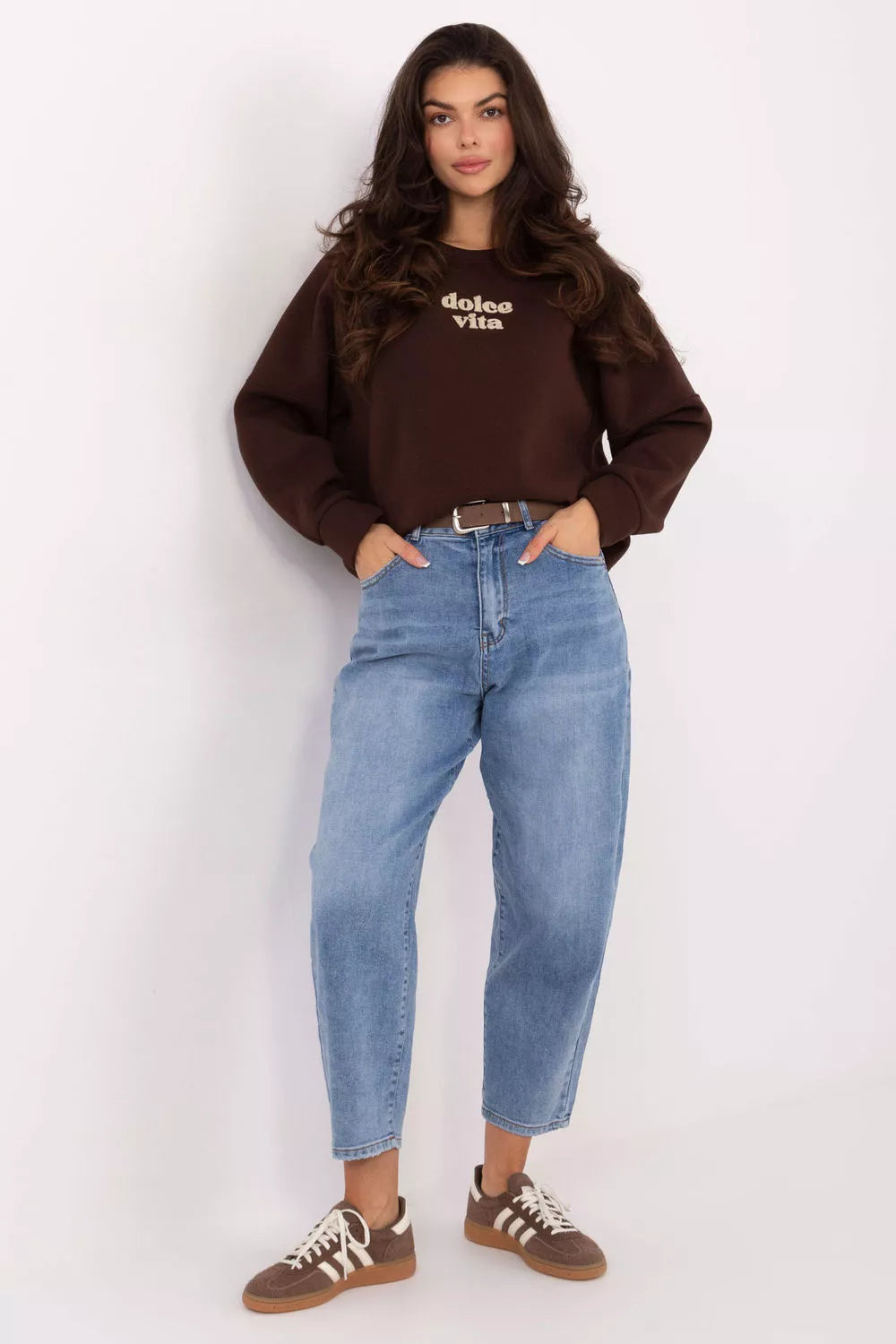 Megztinis modelis 220617 Gamyklinė kaina
