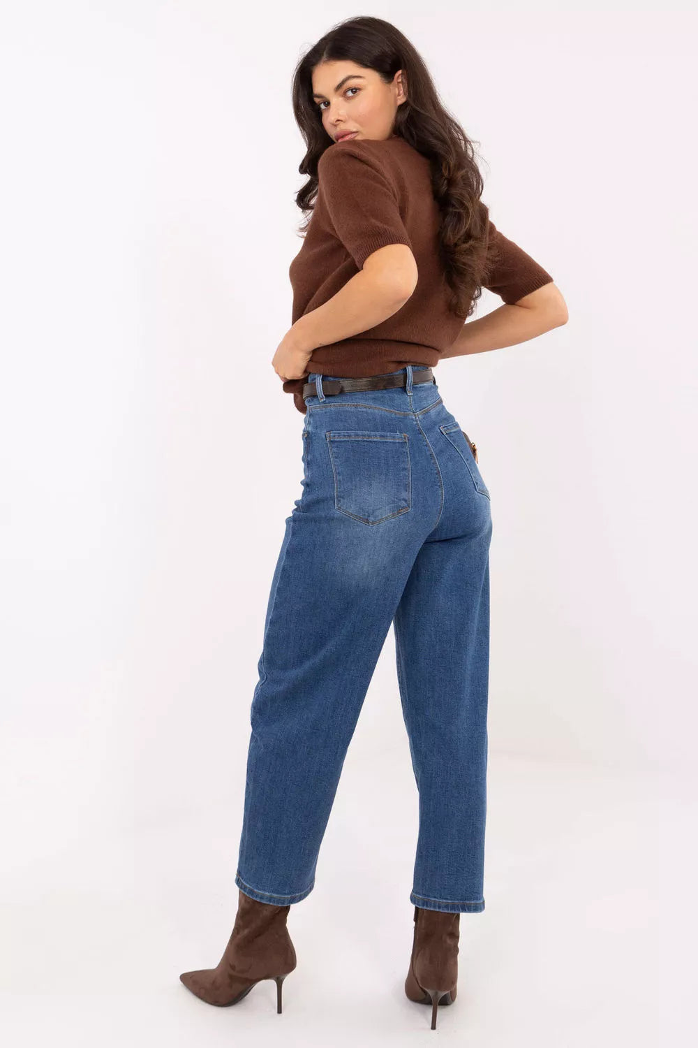 Džinsų modelis 220628 Gamyklos kaina