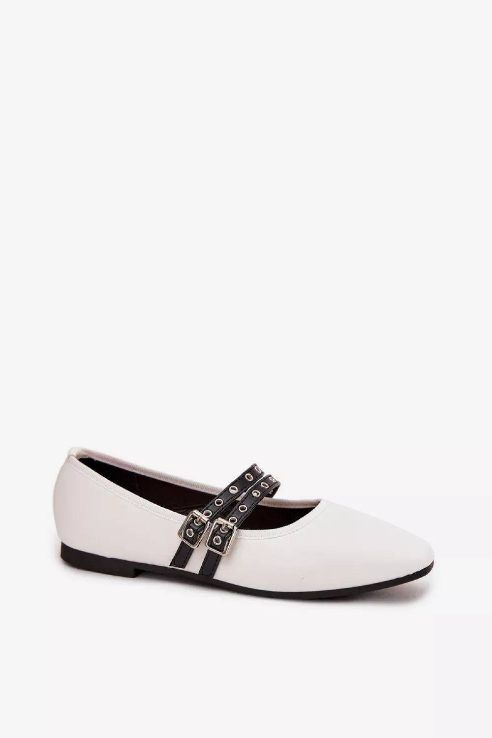 Baleto bateliai modelis 220676 "Step in style"