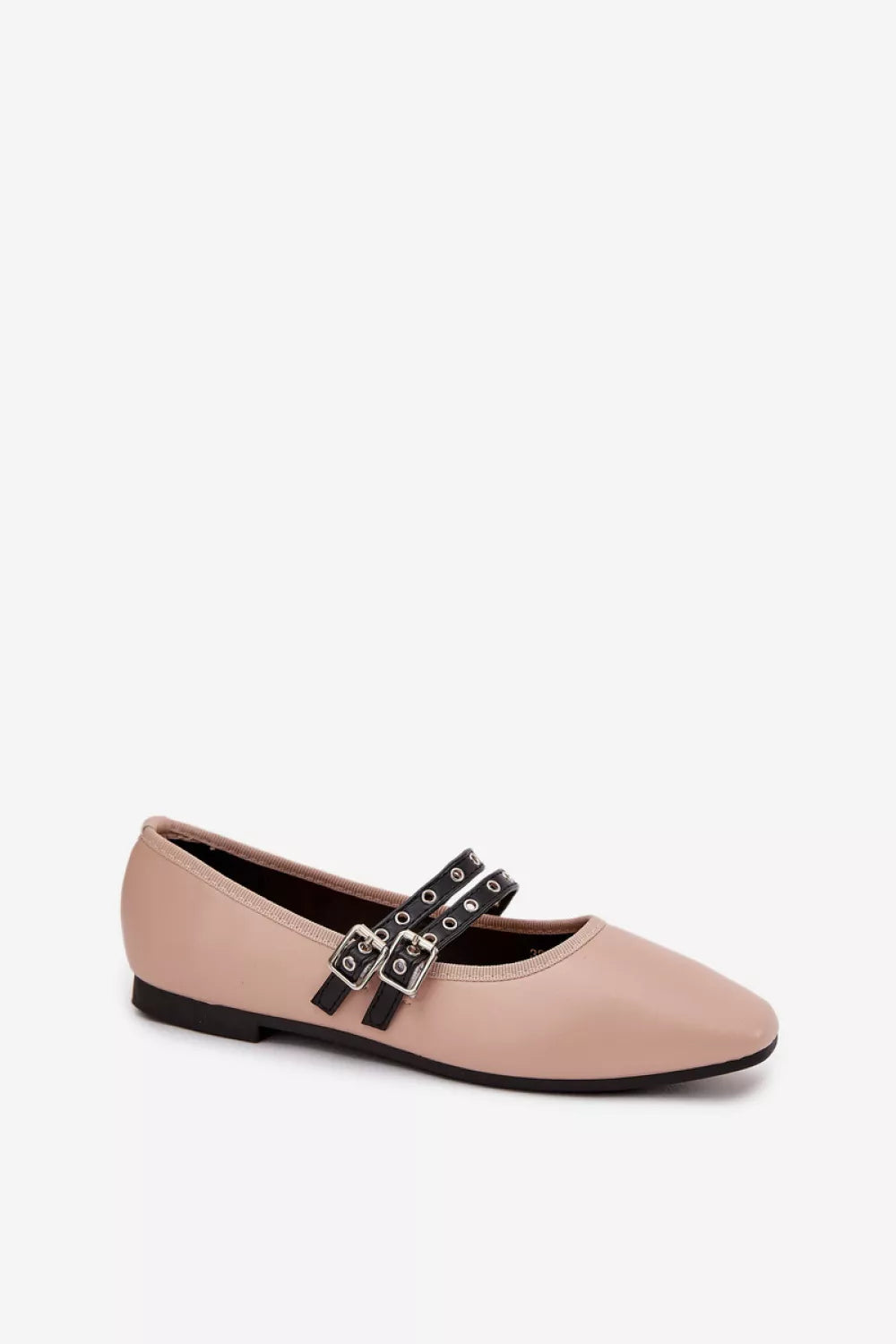 Baleto bateliai modelis 220677 „Step in style“