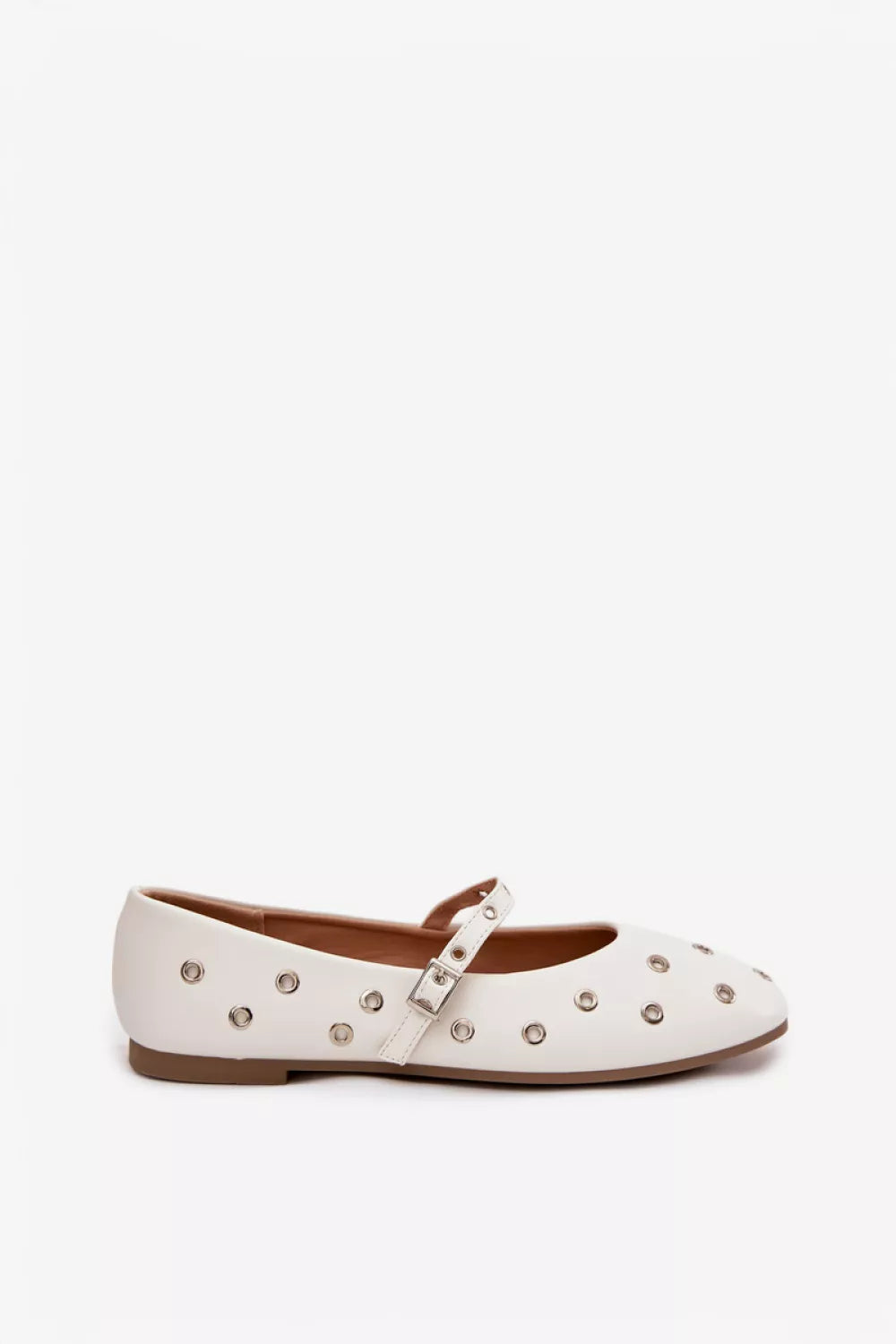 Baleto bateliai modelis 220678 Step in style
