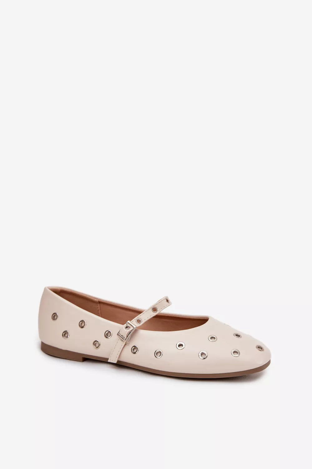Baleto bateliai modelis 220679 Step in style