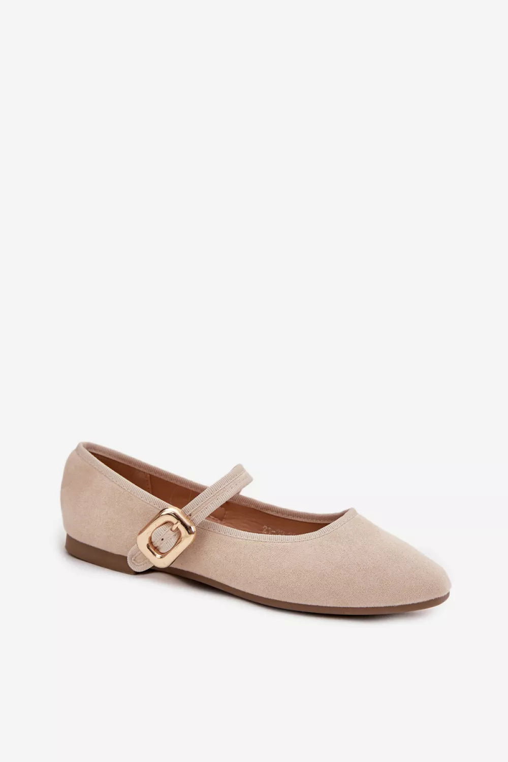 Baleto bateliai modelis 220680 Step in style
