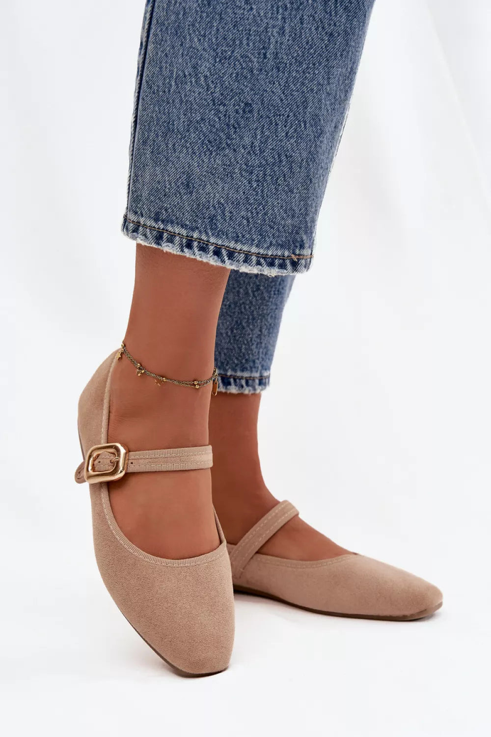 Balerinos modelis 220681 Step in style