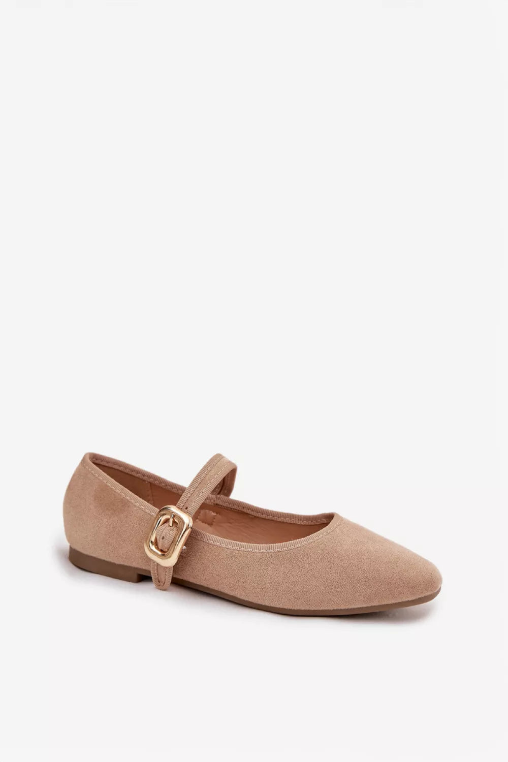 Balerinos modelis 220681 Step in style