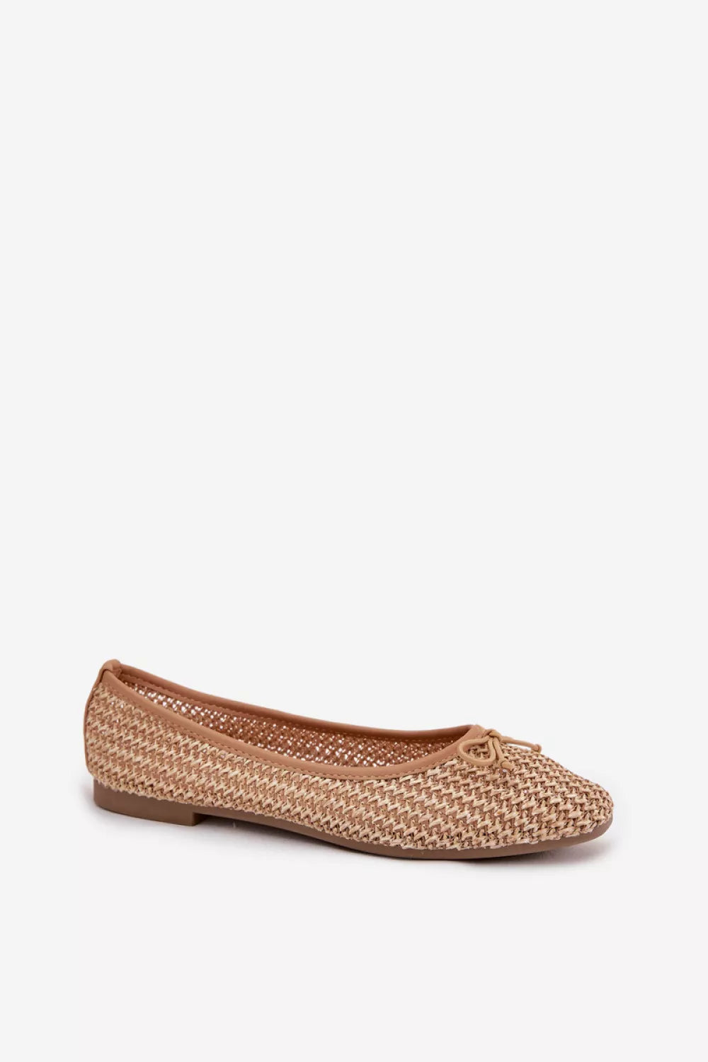 Baleto bateliai, modelis 220683 Step in style