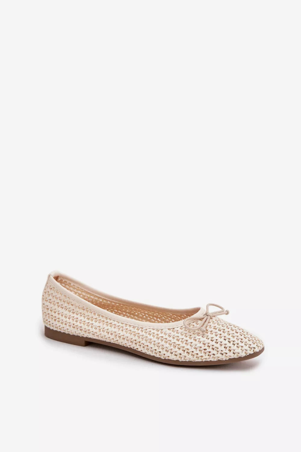Baleto bateliai modelis 220684 Step in style