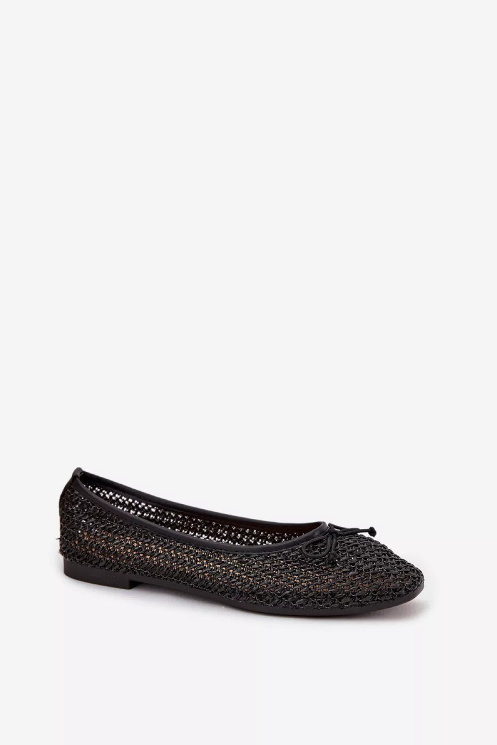 Baleto bateliai modelis 220685 Step in style