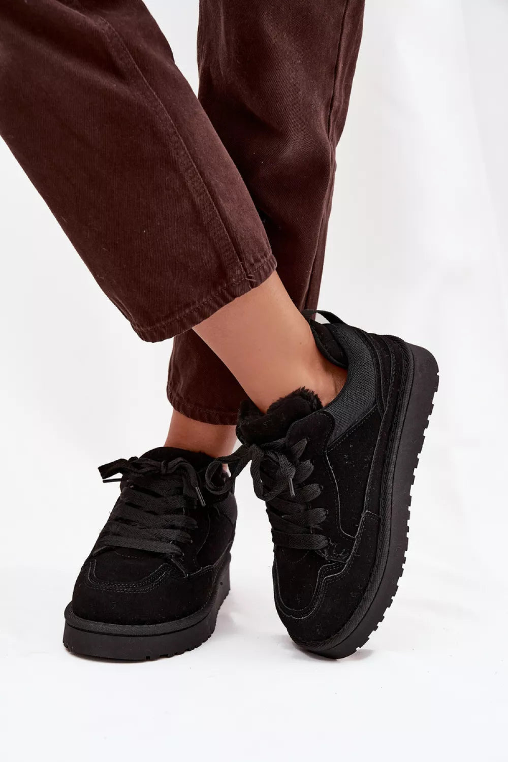 Sportiniai bateliai modelis 220686 "Step in style"