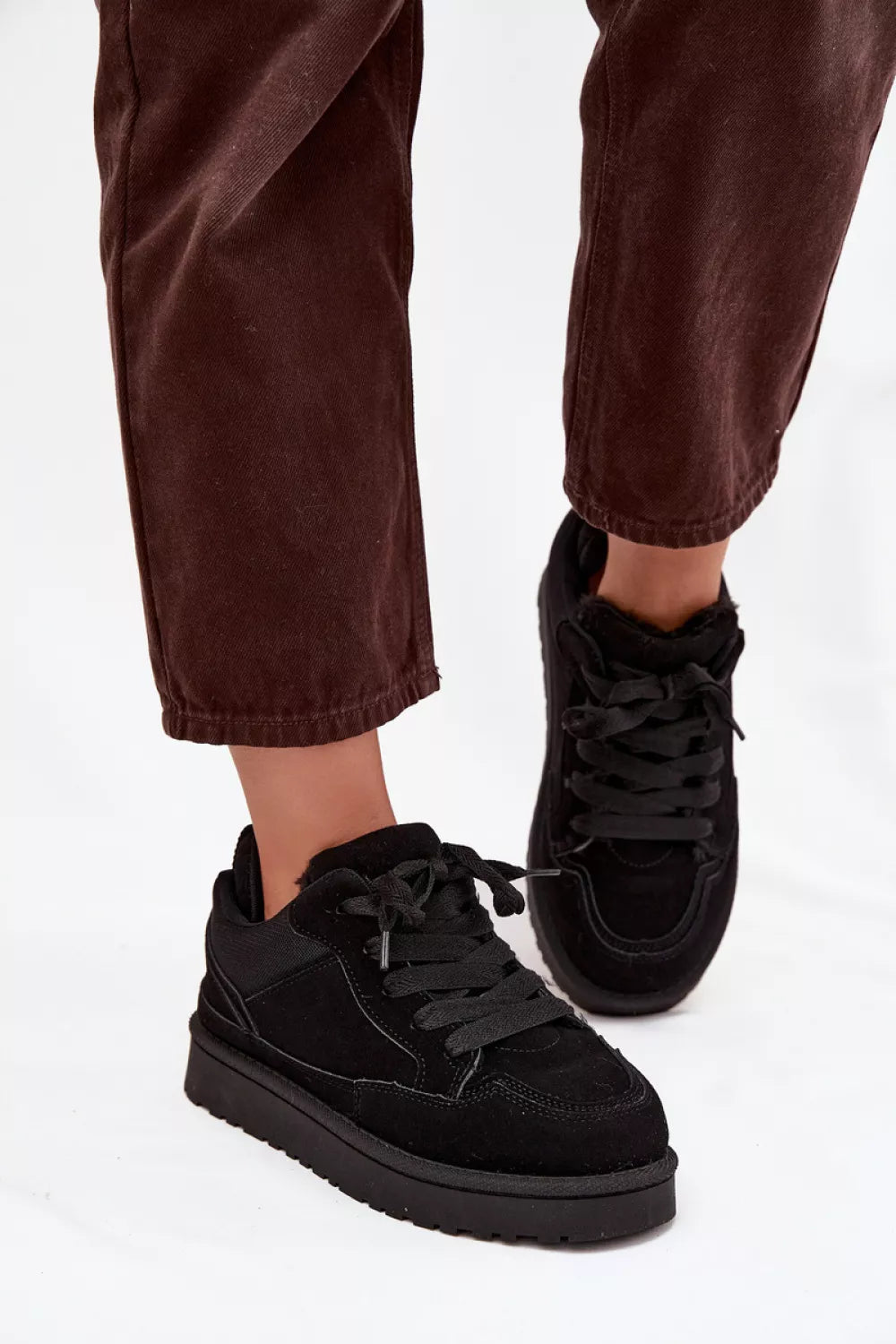 Sportiniai bateliai modelis 220686 "Step in style"
