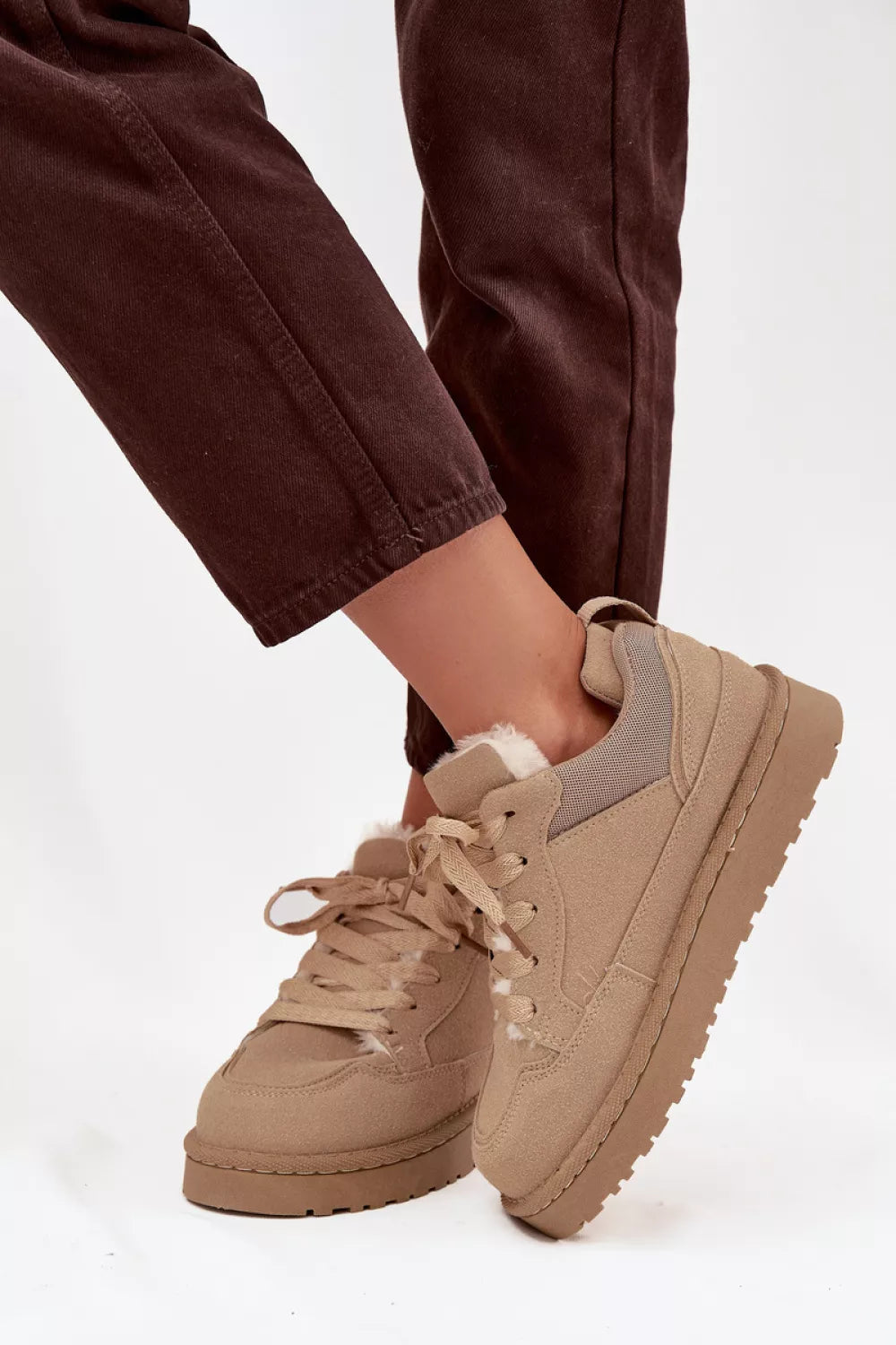 Sportbačiai model 220687 Step in style