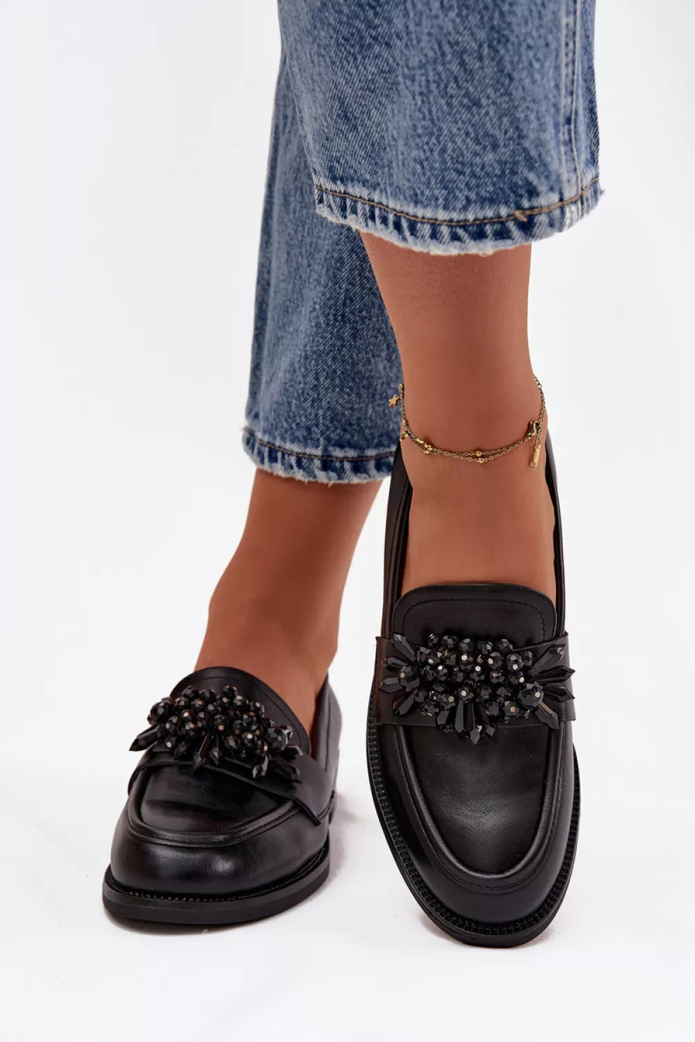 Mokasinai, modelis 220689 Step in style