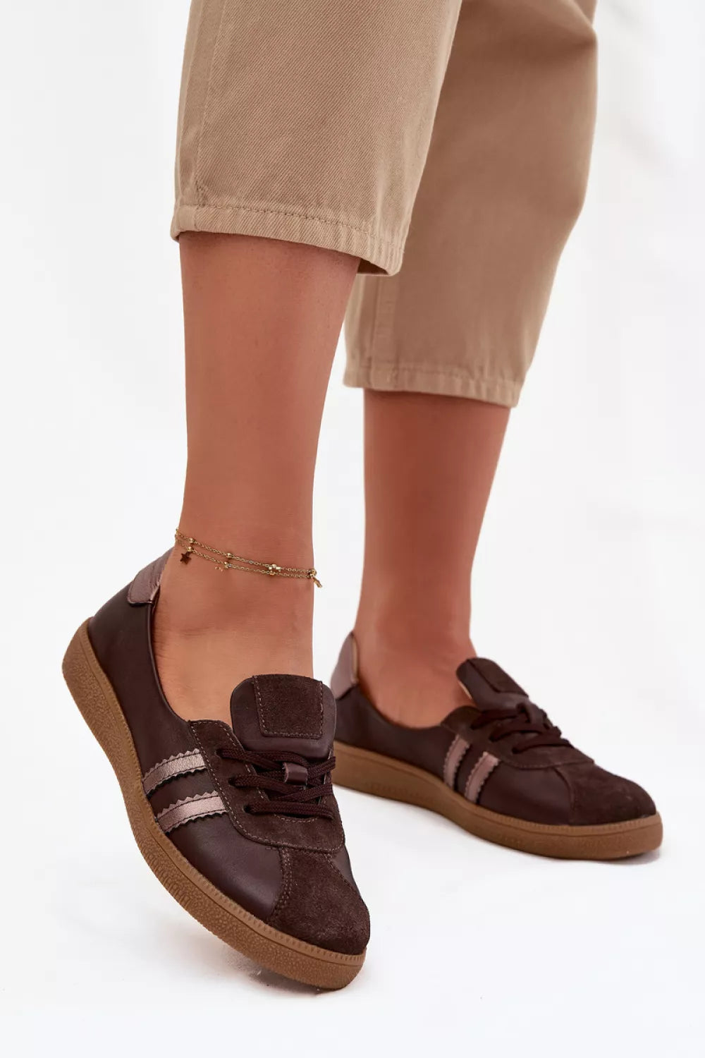 Barefoot 220690 modelis „Step in style“