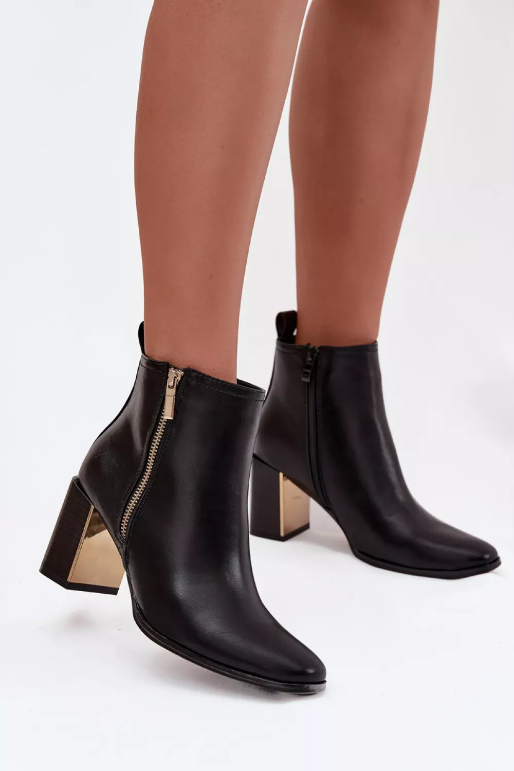 Aulinukai su kulniuku modelis 220692 Step in style