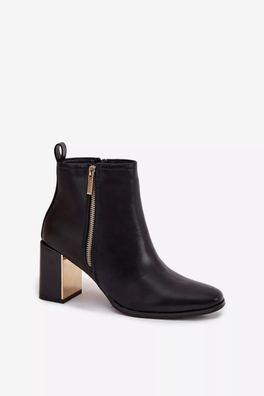 Aulinukai su kulniuku modelis 220692 Step in style