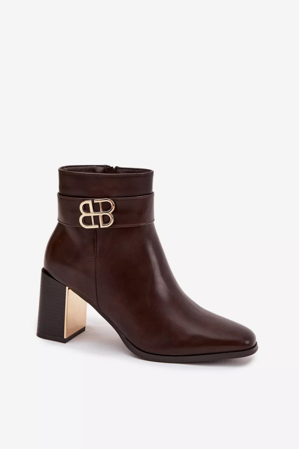 Aulinukai ant kulno modelis 220693 Step in style