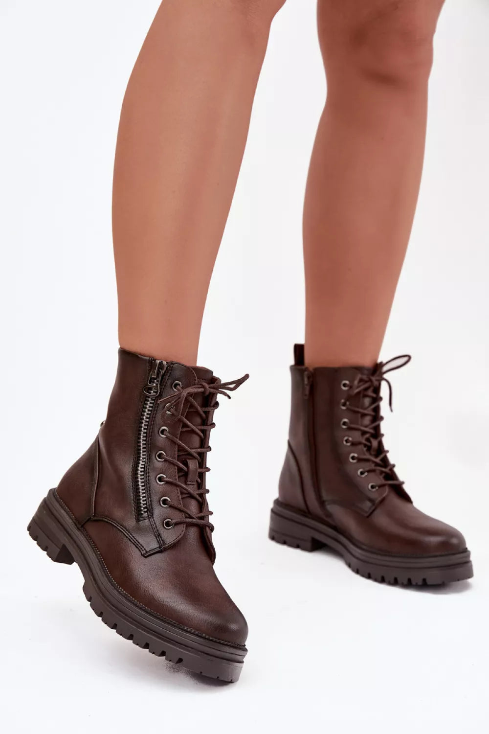 Aulinukai modelis 220696 Step in style