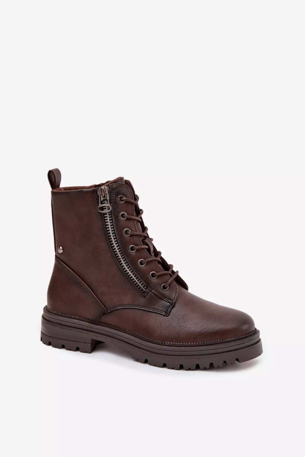 Aulinukai modelis 220696 Step in style