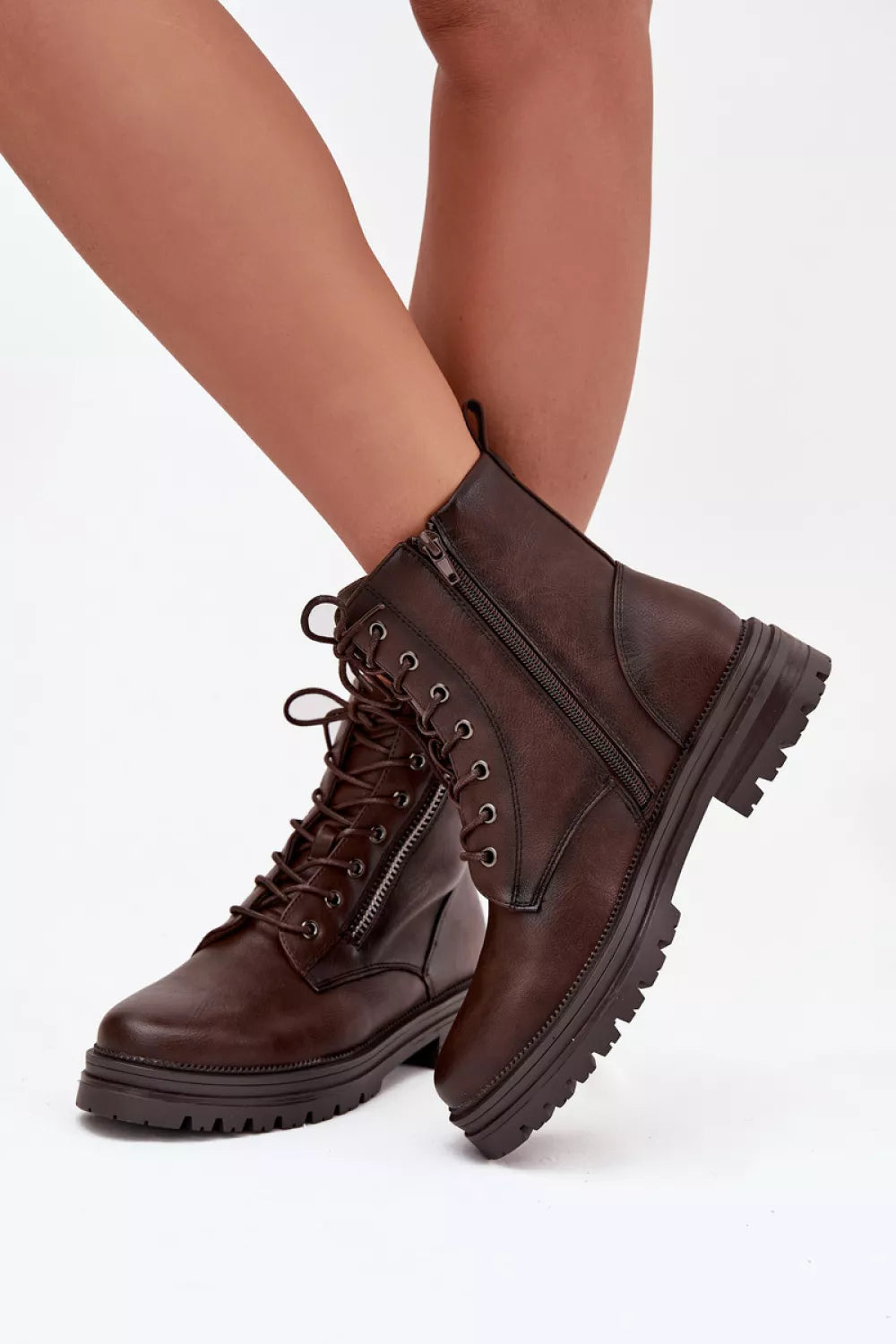Aulinukai modelis 220696 Step in style