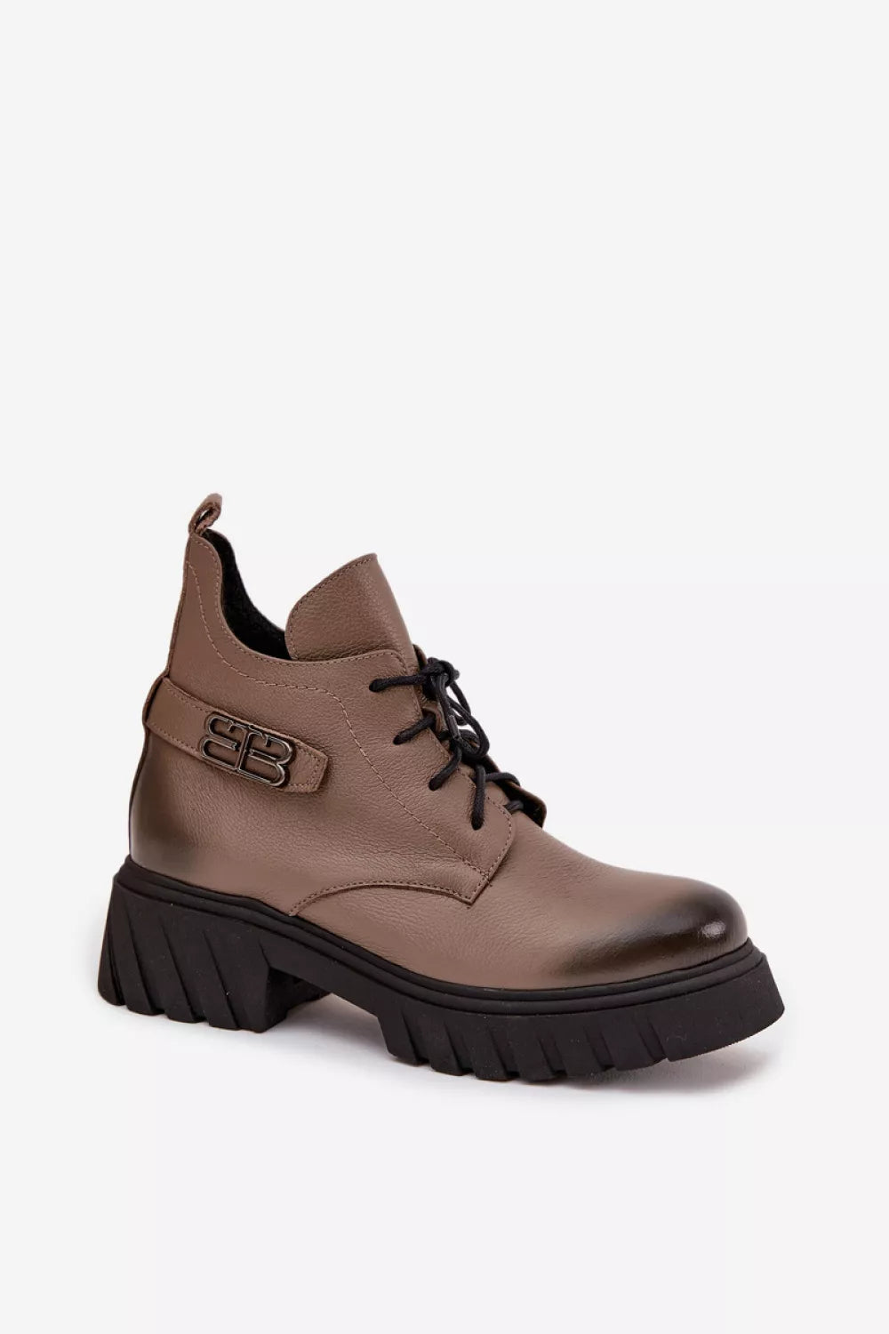 Aulinukai modelis 220701 Step in style