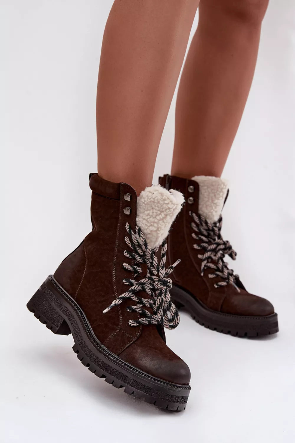 Trapper batai modelis 220705 Step in style
