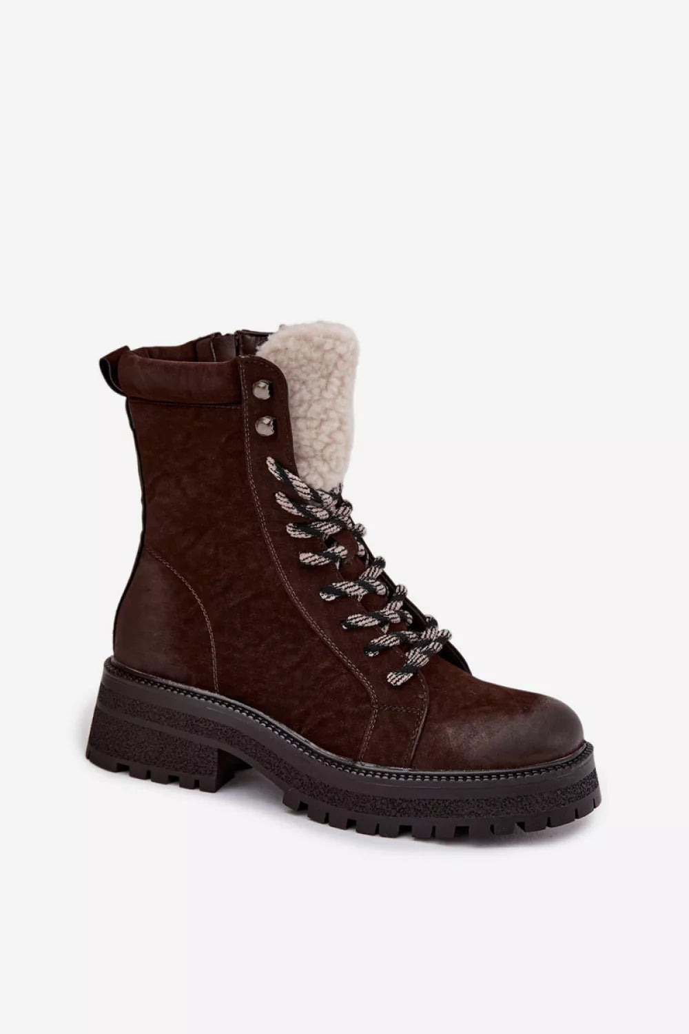 Trapper batai modelis 220705 Step in style