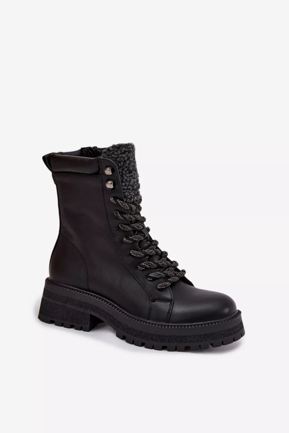 Traperiniai batai modelis 220706 Step in style