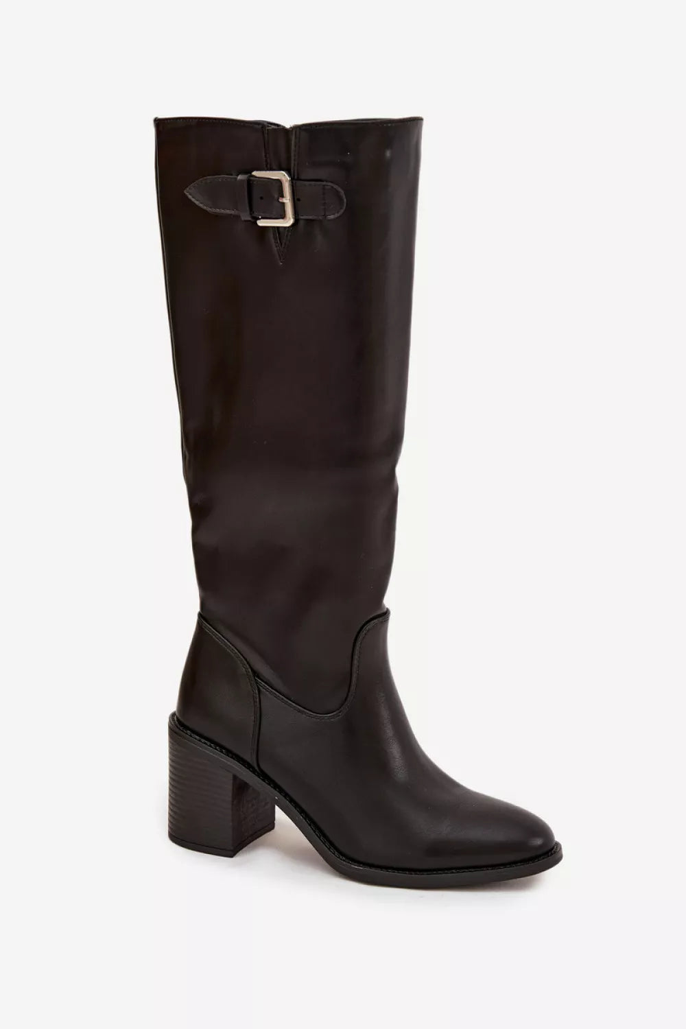 Aulinukai su kulnu modelis 220722 Step in style