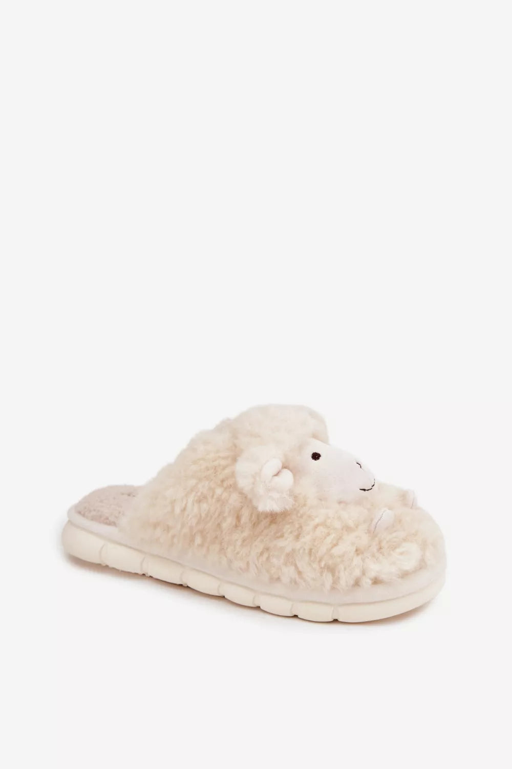 Šlepetės modelis 220729 Step in style