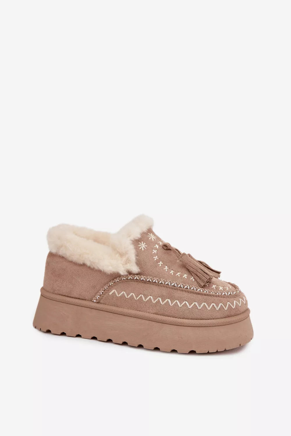 Sniego batai modelis 220730 Step in style