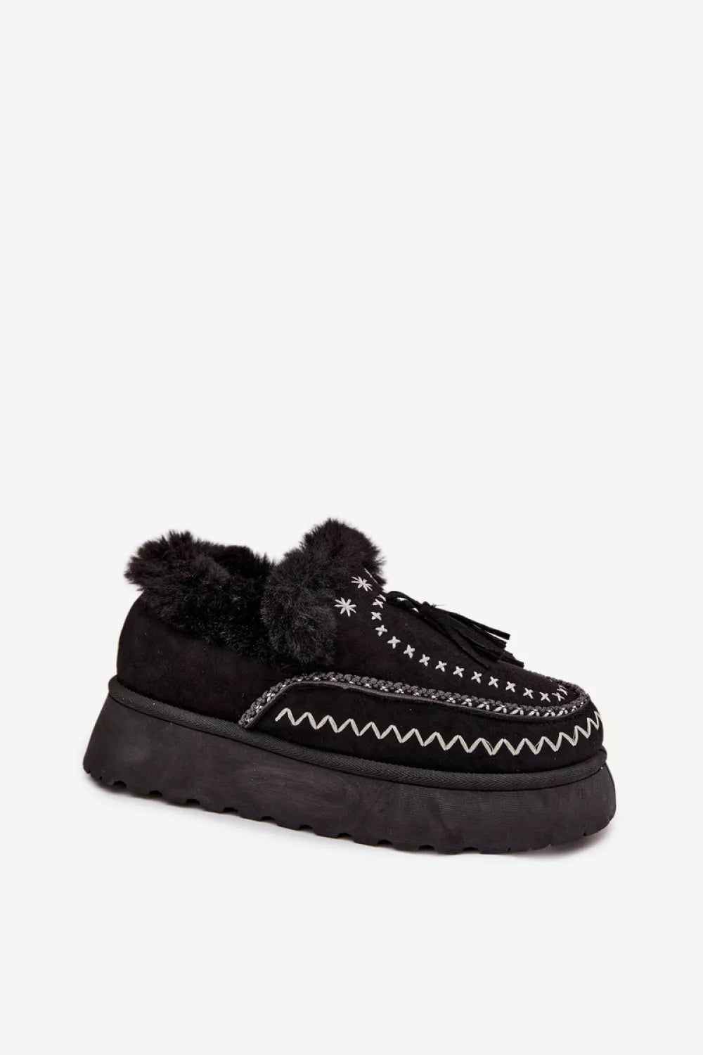 Sniego batai modelis 220731 Step in style