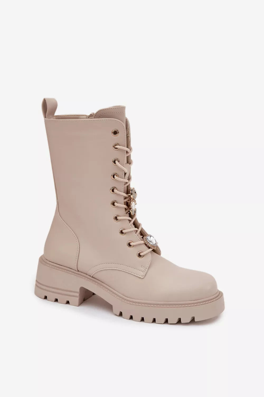 Aulinukai modelis 220734 Step in style
