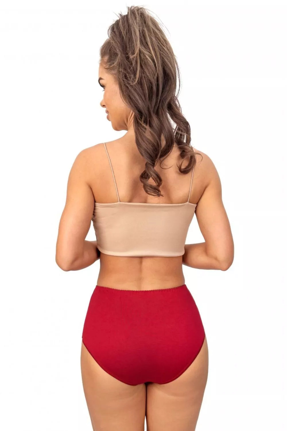 Kelnaitės modelis 220741 Donna