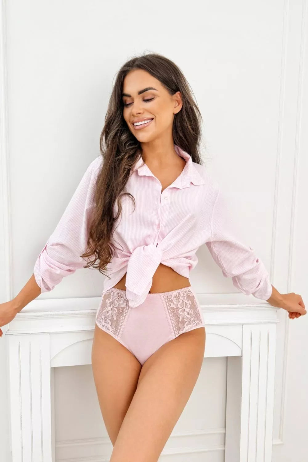 Kelnaitės modelis 220743 Donna