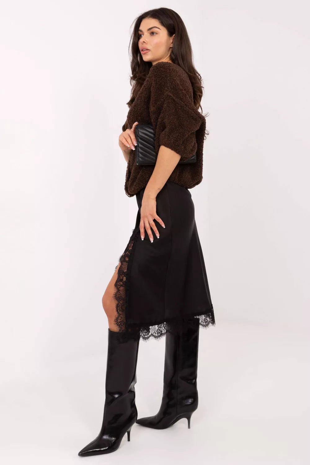 Kardiganas modelis 220755 Italy Moda