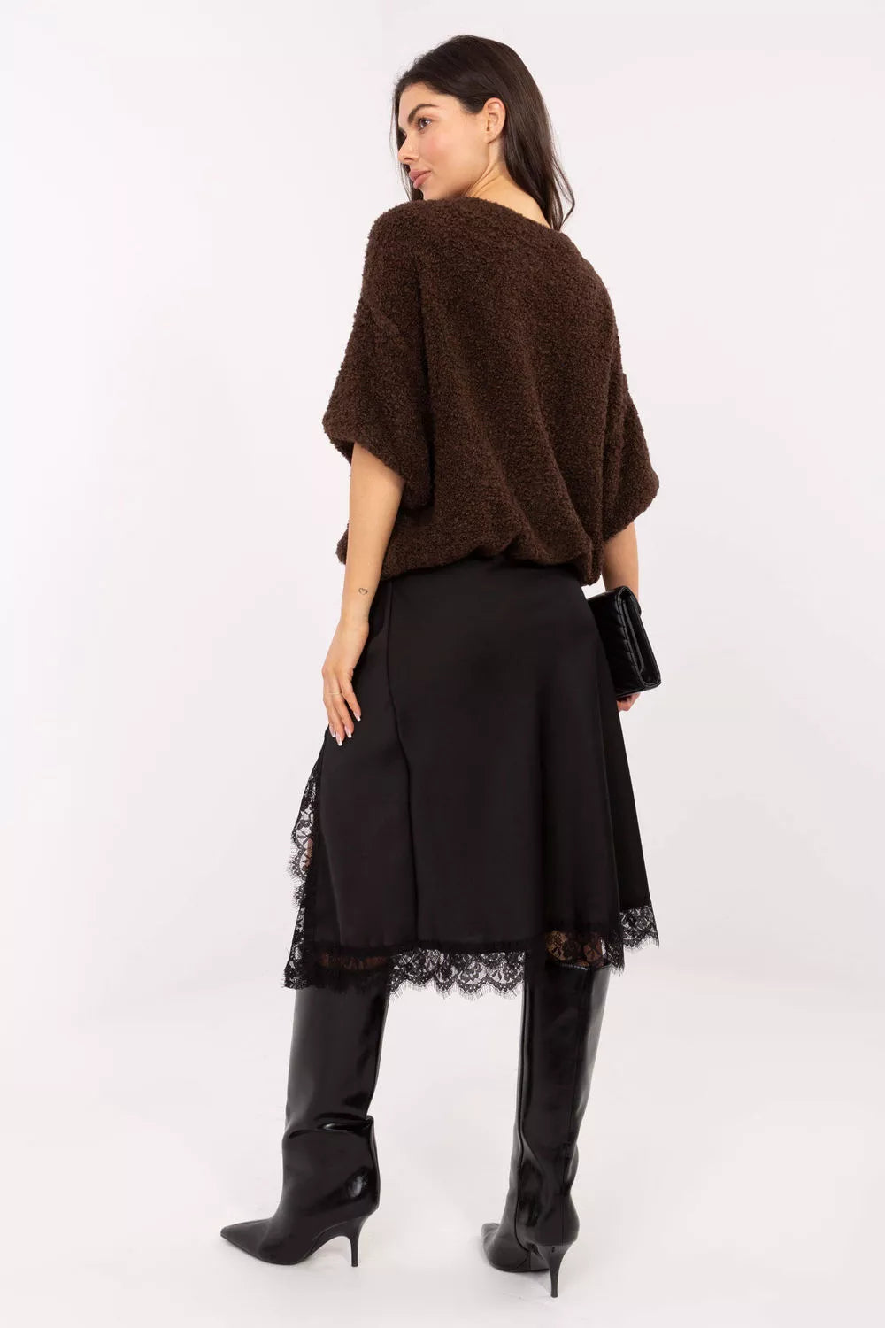 Kardiganas modelis 220755 Italy Moda