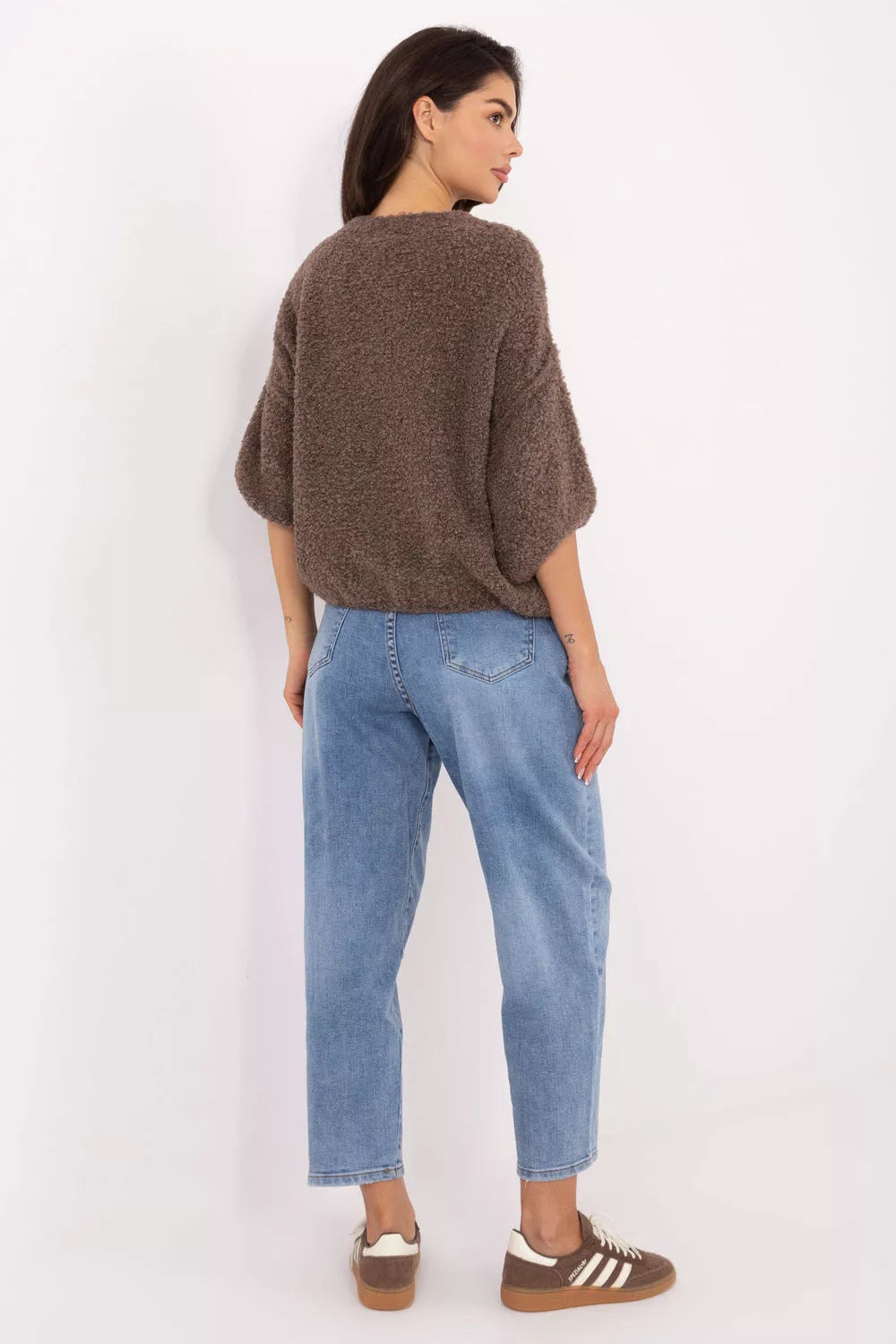 Cardiganas modelis 220756 Italy Moda