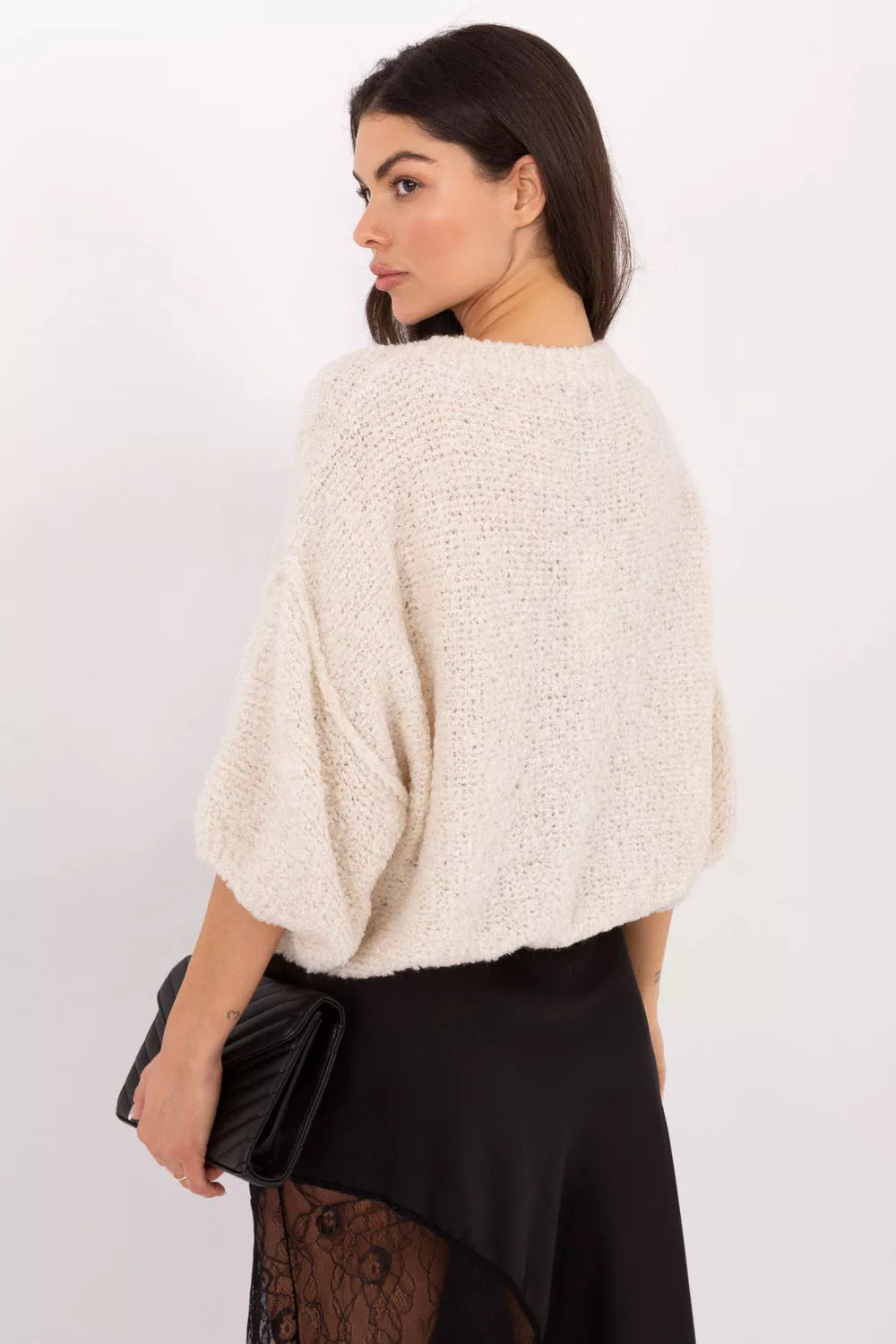 Megztinis modelis 220757 Italy Moda