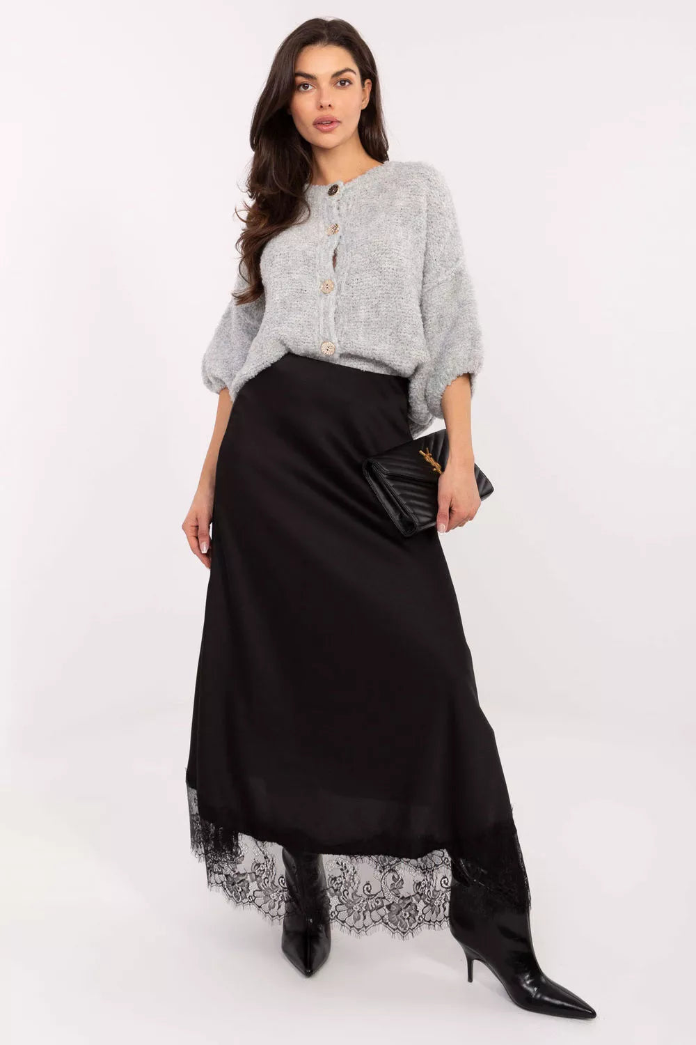 Megztinis modelis 220758 Italy Moda